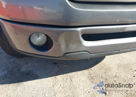 2008 Ford F-150 Fx2/Stx/Xl/Xlt z USA, uszkodzony, nr VIN 1FTRF12W08KD10128